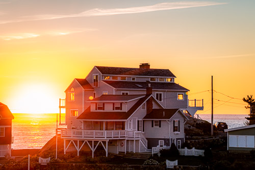 Rockport, MA - Nov 2022